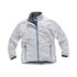 Gill Pro Softshell Jacket - Silver