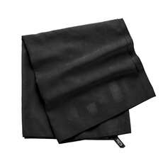 Gill Quick Dry Voile Serviettes - Noir Gill Quick Dry Voile Serviettes - Noir