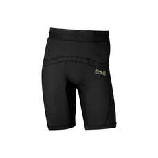 Gill Race Lycra Stretch Short - Noir