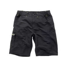 Gill Sailing Race Short - Graphite