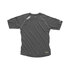Gill Race Short T-Shirt Manches - Ash