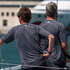 Gill Race Short T-Shirt Manches - Ash