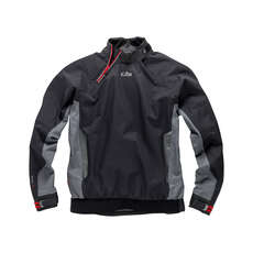 Gill Race Smock - Graphite