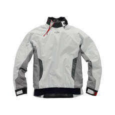 Gill Race Smock - Argent Gill Race Smock - Argent