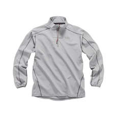 Gill Race Softshell Smock - Gris Gill Race Softshell Smock - Gris