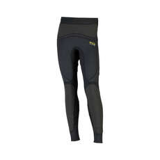 Gill Race Stretch Collants - Noir