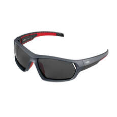 Gill Lunettes De Soleil De Course - Graphite Gill Lunettes De Soleil De Course - Graphite