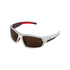 Gill Lunettes De Soleil De Course - Argent