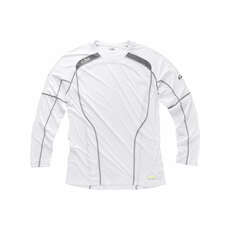 T-Shirt Gill Race - Blanc T-Shirt Gill Race - Blanc
