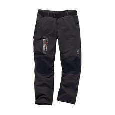 Gill Pantalon De Course - Graphite Gill Pantalon De Course - Graphite
