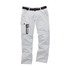 Gill Pantalon De Course - Argent