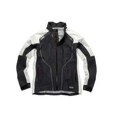 Gill Race Veste Imperméable - Graphite / Argent Gill Race Veste Imperméable - Graphite / Argent