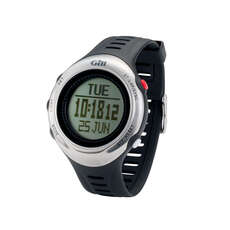 Gill Regatta Maître Sailing Watch - Noir Gill Regatta Maître Sailing Watch - Noir