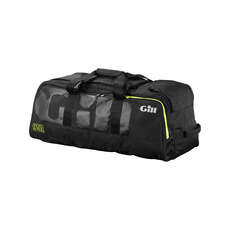 Gill De Rolling Jumbo Bag - Noir Gill De Rolling Jumbo Bag - Noir