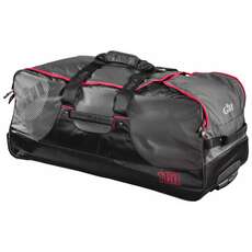 Gill De Rolling Jumbo Bag - Gris Gill De Rolling Jumbo Bag - Gris