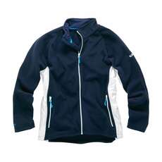 Gill Sail Fleece - Marine Gill Sail Fleece - Marine