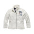 Gill Voile Jacket - Crème