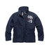 Gill Voile Jacket - Navy