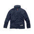 Gill Voile Jacket - Navy