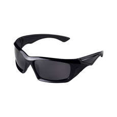 Gill Vitesse Flottantes Lunettes De Soleil - Noir Gill Vitesse Flottantes Lunettes De Soleil - Noir