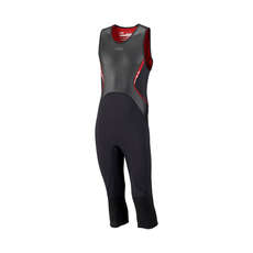 Gill Speedskin - Noir Gill Speedskin - Noir