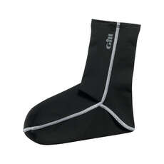 Gill Thermiques Chaussettes Hot - Noir Gill Thermiques Chaussettes Hot - Noir