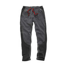 Gill Thermogrid Leggings - Ash Gill Thermogrid Leggings - Ash
