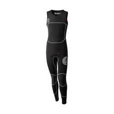 Gill Thermoskin Skiff Suit - Noir Gill Thermoskin Skiff Suit - Noir