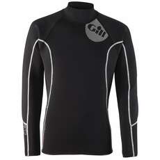 Gill Thermoskin Combinaison Top - Noir Gill Thermoskin Combinaison Top - Noir