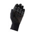 Gill Trois Gants Saison De Voile - Noir / Gris