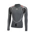 Gill Uv Aero Vest - Ash / Graphite