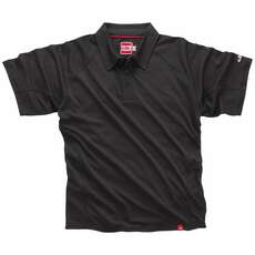 Gill Uv Tec Polo - Charbon Gill Uv Tec Polo - Charbon