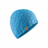 Gill Waffle Knit Beanie - Bleu