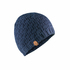 Gill Waffle Knit Beanie - Marine