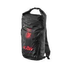 Gill Étanche Back Pack - Jet Gill Étanche Back Pack - Jet