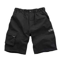 Gill Voile Étanche Shorts - Graphite Gill Voile Étanche Shorts - Graphite