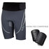 Gill Wetsuit Shorts - Ash / Graphite