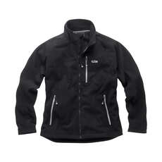 Gill Coupe-Vent Veste Polaire - Noir Gill Coupe-Vent Veste Polaire - Noir