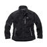 Gill Coupe-Vent Veste Polaire - Noir