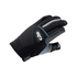 Gill Womans Championship Long Finger Gants De Voile - Noir