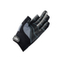 Gill Womans Championship Long Finger Gants De Voile - Noir