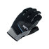 Gill Femmes Champ Voile Gants - Noir / Gris