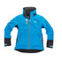Gill Femmes Coastal Racer Jacket - Bleu
