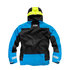 Gill Femmes Coastal Racer Jacket - Bleu