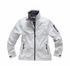 Gill Femmes Crew Jacket - Silver