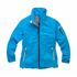 Gill Femmes Crew Lite Jacket - Bleu