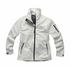 Gill Femmes Crew Lite Jacket - Silver