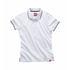 Gill Femmes Crew Polo - Blanc