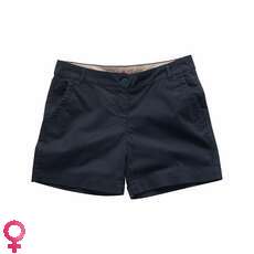 Gill Femmes Équipage Du Shorts - Navy Gill Femmes Équipage Du Shorts - Navy