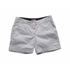 Gill Femmes Équipage Du Shorts - Argent